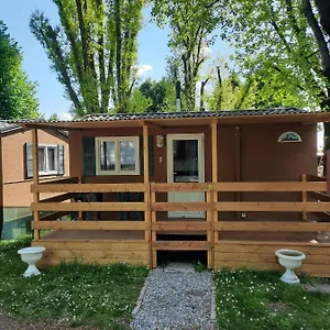 Camping No Stress Côme