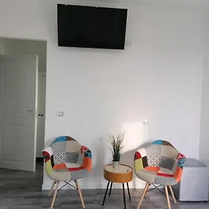  Maison d'hôtes Malpensa