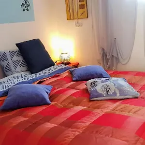 Casa Albergheria Appartement Palerme