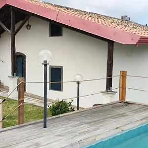 Peri Peri Villa Mascali