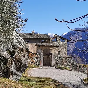 Borgo Selvapiana Casa vacanze