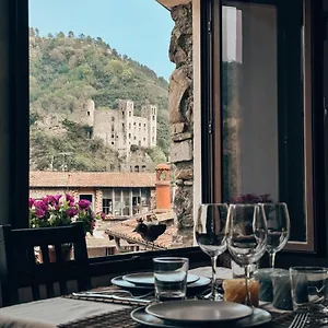 La Casetta Appartamento Dolceacqua