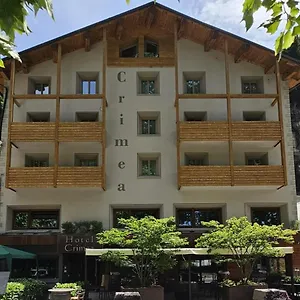 Crimea Wine Chiavenna